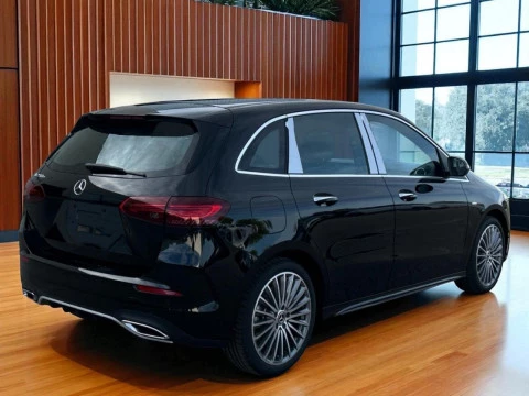 Mercedes-Benz Clase B B 250 e