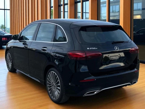 Mercedes-Benz Clase B B 250 e