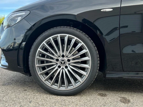 Mercedes-Benz Clase B B 250 e