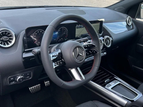 Mercedes-Benz Clase B B 250 e