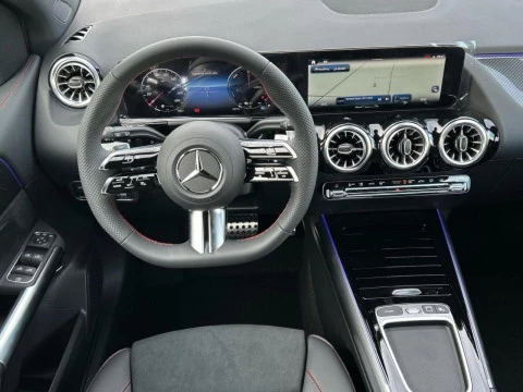 Mercedes-Benz Clase B B 250 e