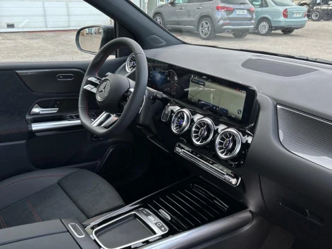 Mercedes-Benz Clase B B 250 e