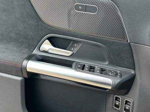Mercedes-Benz Clase B B 250 e