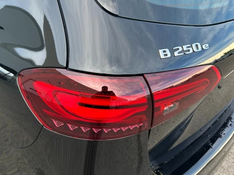 Mercedes-Benz Clase B B 250 e