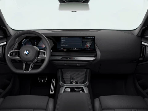 BMW X3 20 xDrive