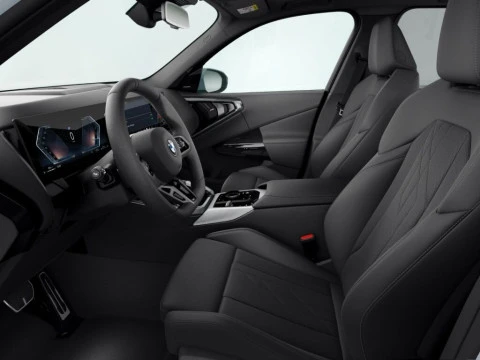 BMW X3 20 xDrive