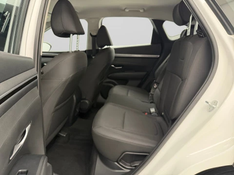 Hyundai Tucson 1.6 TGDI 110kW (150CV) Klass