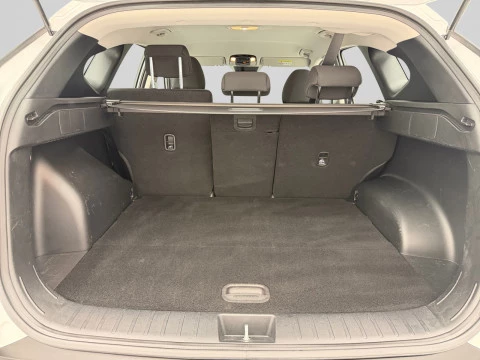 Hyundai Tucson 1.6 TGDI 110kW (150CV) Klass