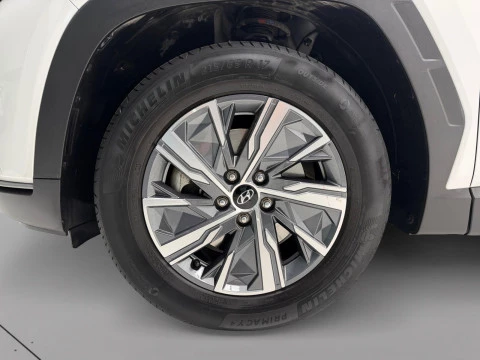 Hyundai Tucson 1.6 TGDI 110kW (150CV) Klass