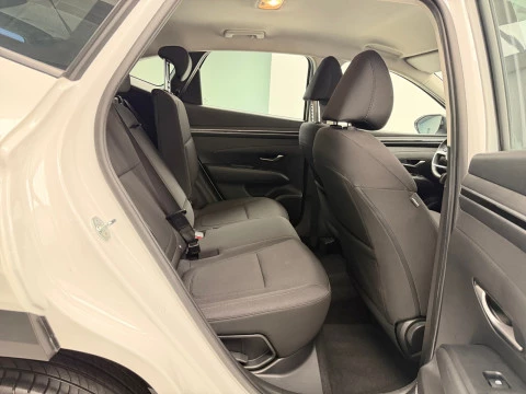 Hyundai Tucson 1.6 TGDI 110kW (150CV) Klass