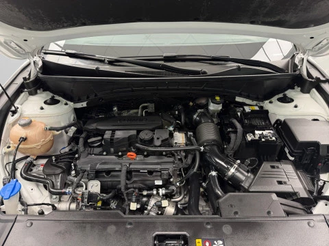 Hyundai Tucson 1.6 TGDI 110kW (150CV) Klass