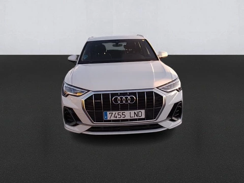 Audi Q3 S line 35 TDI quattro 110kW (150CV)