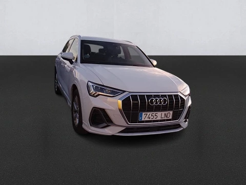 Audi Q3 S line 35 TDI quattro 110kW (150CV)