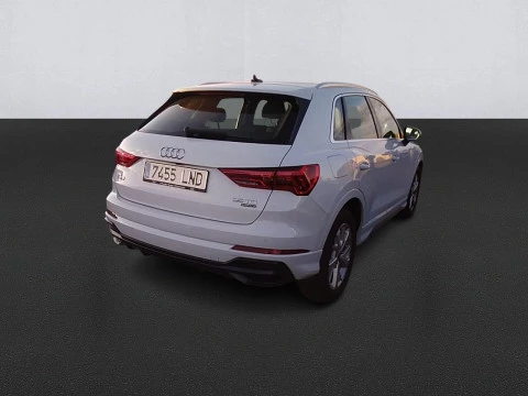 Audi Q3 S line 35 TDI quattro 110kW (150CV)