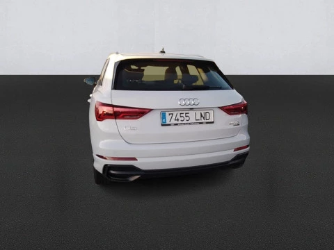 Audi Q3 S line 35 TDI quattro 110kW (150CV)