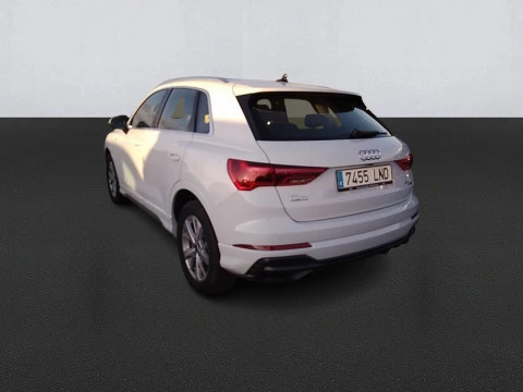 Audi Q3 S line 35 TDI quattro 110kW (150CV)