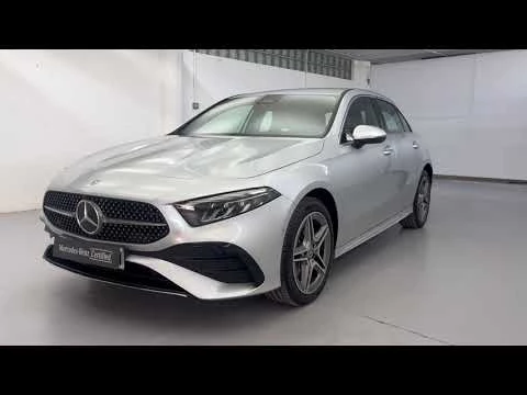 Mercedes-Benz Clase A 250 e Compacto