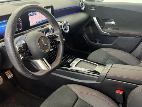 Mercedes-Benz Clase A 250 e Compacto