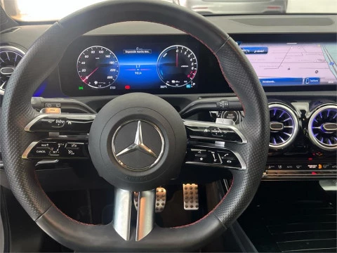 Mercedes-Benz Clase A 250 e Compacto