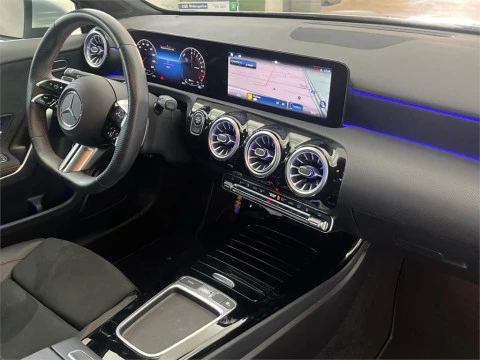 Mercedes-Benz Clase A 250 e Compacto