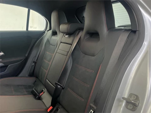 Mercedes-Benz Clase A 250 e Compacto