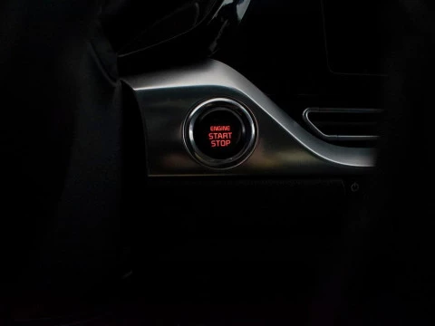 Kia Niro 1.6 GDI PLUG-IN HYBRID EMOTION 5P