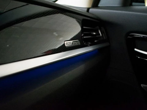 Kia Niro 1.6 GDI PLUG-IN HYBRID EMOTION 5P