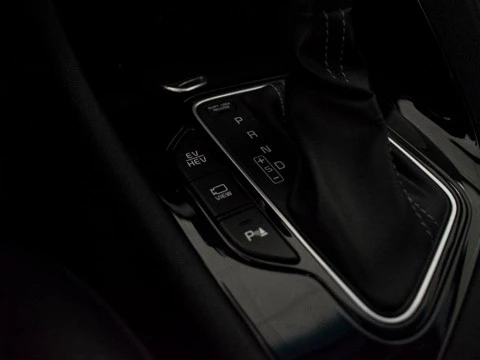 Kia Niro 1.6 GDI PLUG-IN HYBRID EMOTION 5P