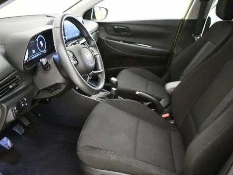 Hyundai i20 1.2 MPI Klass
