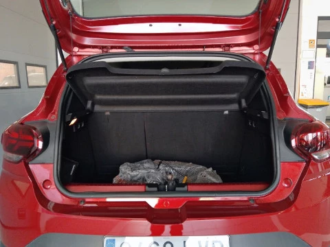 Dacia Sandero  Gasolina/Gas  Stepway ECO-G Essential 74kW