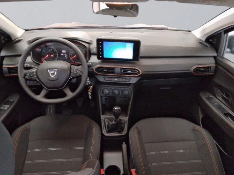 Dacia Sandero  Gasolina/Gas  Stepway ECO-G Essential 74kW