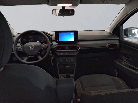 Dacia Sandero  Gasolina/Gas  Stepway ECO-G Essential 74kW
