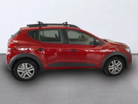 Dacia Sandero  Gasolina/Gas  Stepway ECO-G Essential 74kW