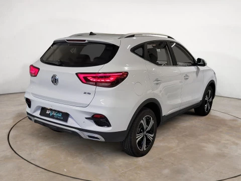 MG ZS 1.5 Comfort