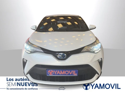 Toyota C-HR 180H Advance 135 kW (184 CV)