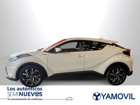 Toyota C-HR 180H Advance 135 kW (184 CV)