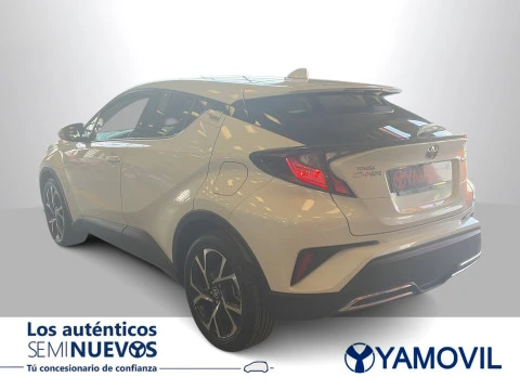Toyota C-HR 180H Advance 135 kW (184 CV)