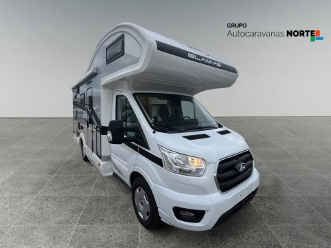 MCLOUIS GLAMYS GLAMYS 320