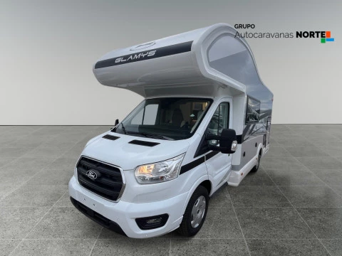 MCLOUIS GLAMYS GLAMYS 320