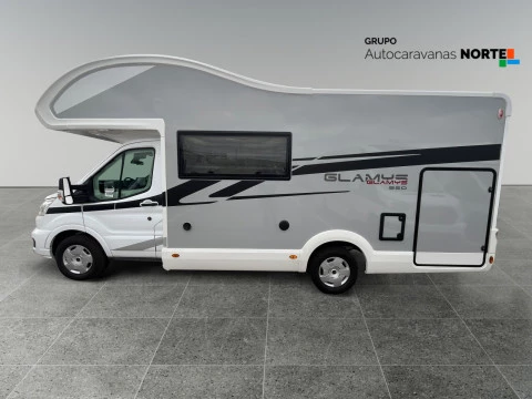 MCLOUIS GLAMYS GLAMYS 320