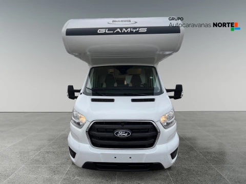 MCLOUIS GLAMYS GLAMYS 320