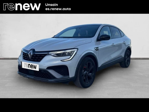 Renault Arkana  1.6 E-Tech R.S.Line 105kW