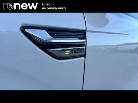 Renault Arkana  1.6 E-Tech R.S.Line 105kW