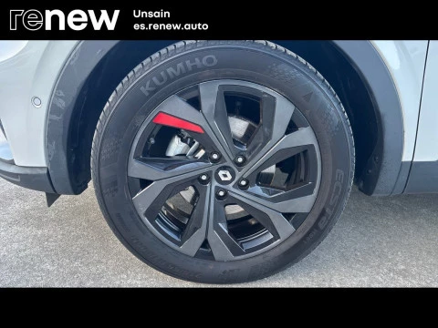 Renault Arkana  1.6 E-Tech R.S.Line 105kW