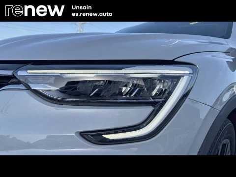 Renault Arkana  1.6 E-Tech R.S.Line 105kW