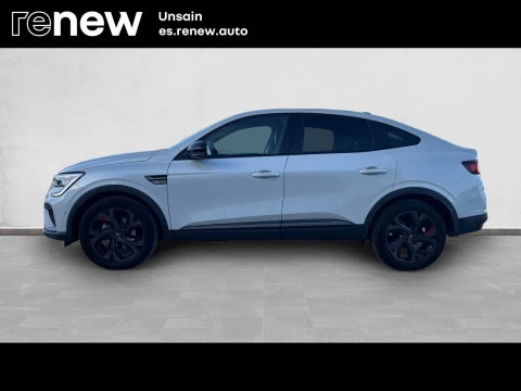 Renault Arkana  1.6 E-Tech R.S.Line 105kW