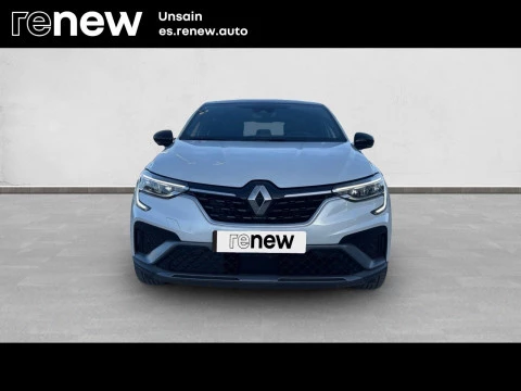Renault Arkana  1.6 E-Tech R.S.Line 105kW