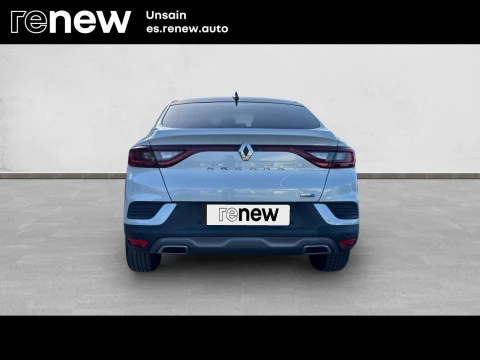 Renault Arkana  1.6 E-Tech R.S.Line 105kW