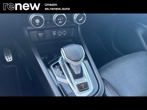 Renault Arkana  1.6 E-Tech R.S.Line 105kW