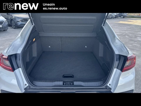 Renault Arkana  1.6 E-Tech R.S.Line 105kW